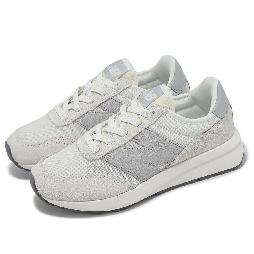 (PS) New Balance 370 'White Grey' PH370AA