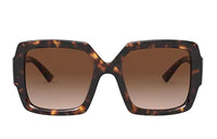 PRADA Sunglasses Women's Brown