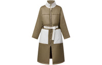 LOUIS VUITTON SS24 Coats Women's Multicolor