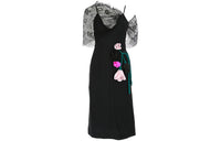 PRADA Short-Sleeved Dresses Women's