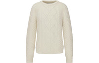 DIOR Crewneck Knitted Jumper