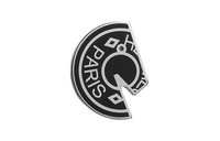 HERMES Carrousel Brooches Unisex