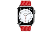 HERMES H0009451 01LCW | H0006051 AI Smart Watches Bluetooth Connection Downloadable App Unisex
