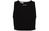 MIU MIU FW22 Tank Top Women's Black