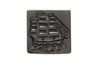 PRADA Rings Men Black