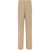 DIOR Casual Pants Women's Beige