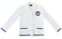 CHANEL FW22 Knitwear Women's White