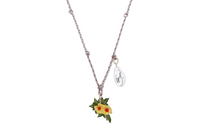 DIOR X Denim Tears Necklace