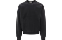 SAINT LAURENT Sweatshirt Men's Black