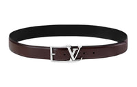 LOUIS VUITTON M8266V Lv Skyline 35mm Belt
