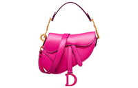 DIOR Saddle Handbags