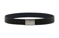 DIOR Reversible Buckled Belt