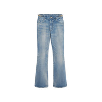 CELINE Jeans Women's Denim Blue