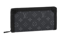 LOUIS VUITTON Trunk Wallets