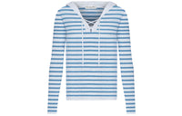 DIOR SS22 Slim Fit Knitwear Women's Blue