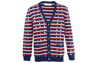 CELINE Knitwear Women's Stripes