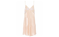 MIU MIU Slip Dresses Women's Pink