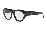 CELINE Eyewear Cat-Eye Glasses
