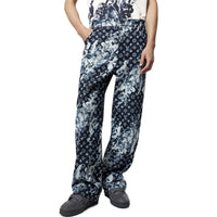 LOUIS VUITTON Jeans Men's Multicolor