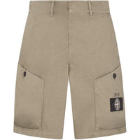 DIOR X Stone Island Bermuda Shorts