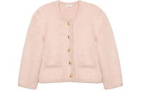 CELINE Jackets Women's Pink