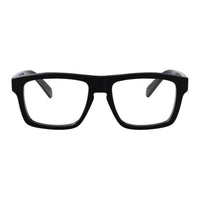 CELINE Eyewear Square Frame Glasses