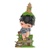 Pop Mart Hirono Behind Time Figure PPMT-2604-0012-1126237405