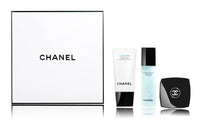 CHANEL Camellia Skincare Sets Women's