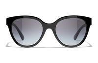 CHANEL Sunglasses Women's
