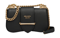 PRADA Sidonie Shoulder Bags
