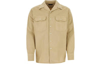 PRADA Flap Pocket Long Sleeved Shirt
