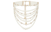 DIOR Necklaces Women's