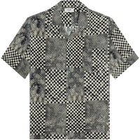 CELINE SS24 Shirt Men's Multicolor
