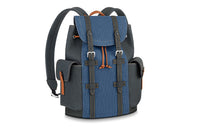 LOUIS VUITTON CHRISTOPHER Backpacks