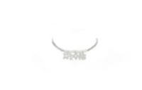 CHANEL Necklaces Women's Silver