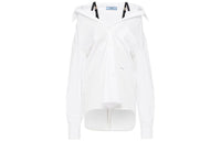 PRADA Shirts Women's White