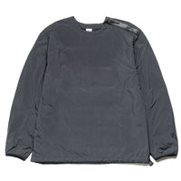 Nike Lab Collection Fiberfill Crew Black 923796-010