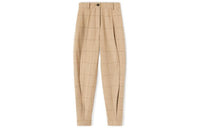 Loro Piana Casual Pants Women's Brown