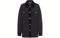 MIU MIU Jackets Women's Black