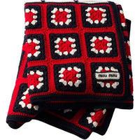 MIU MIU Blankets