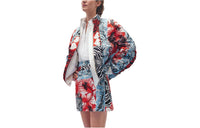 HERMES Jackets Women's Red