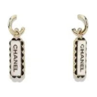 CHANEL - Earrings Women's Multicolor