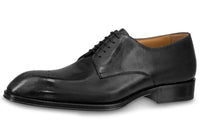 LOUIS VUITTON Vendome Casual Shoes Men's Black