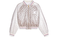 CELINE SS23 Jackets & Coats Women's Silver