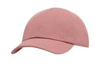 DIOR Baseball Caps Men Dusty Pink