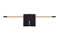 SAINT LAURENT BECKY Fanny Packs