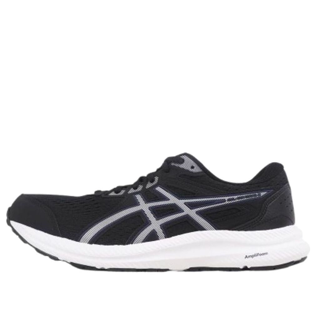 ASICS Gel-Contend 8 'Black Blue Expanse' 1011B679-005