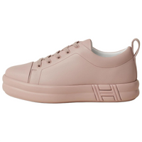 HERMES Happy Low-Top Skateboard Shoes Women's Pink