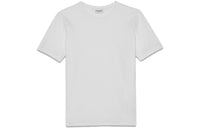 SAINT LAURENT SS23 T Shirt Men's White