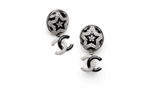 CHANEL Earrings Women's
